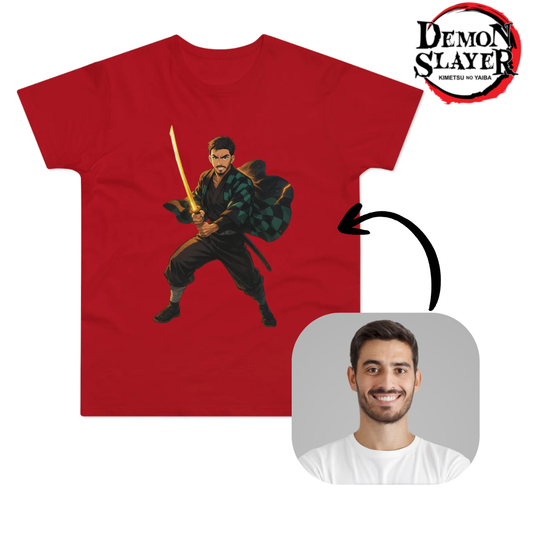 Kōyō T-shirt Homme