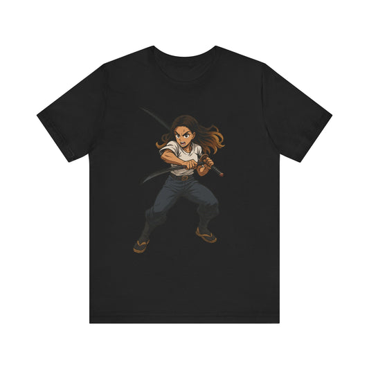 T-shirt Femme