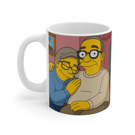 Kōyō Mug