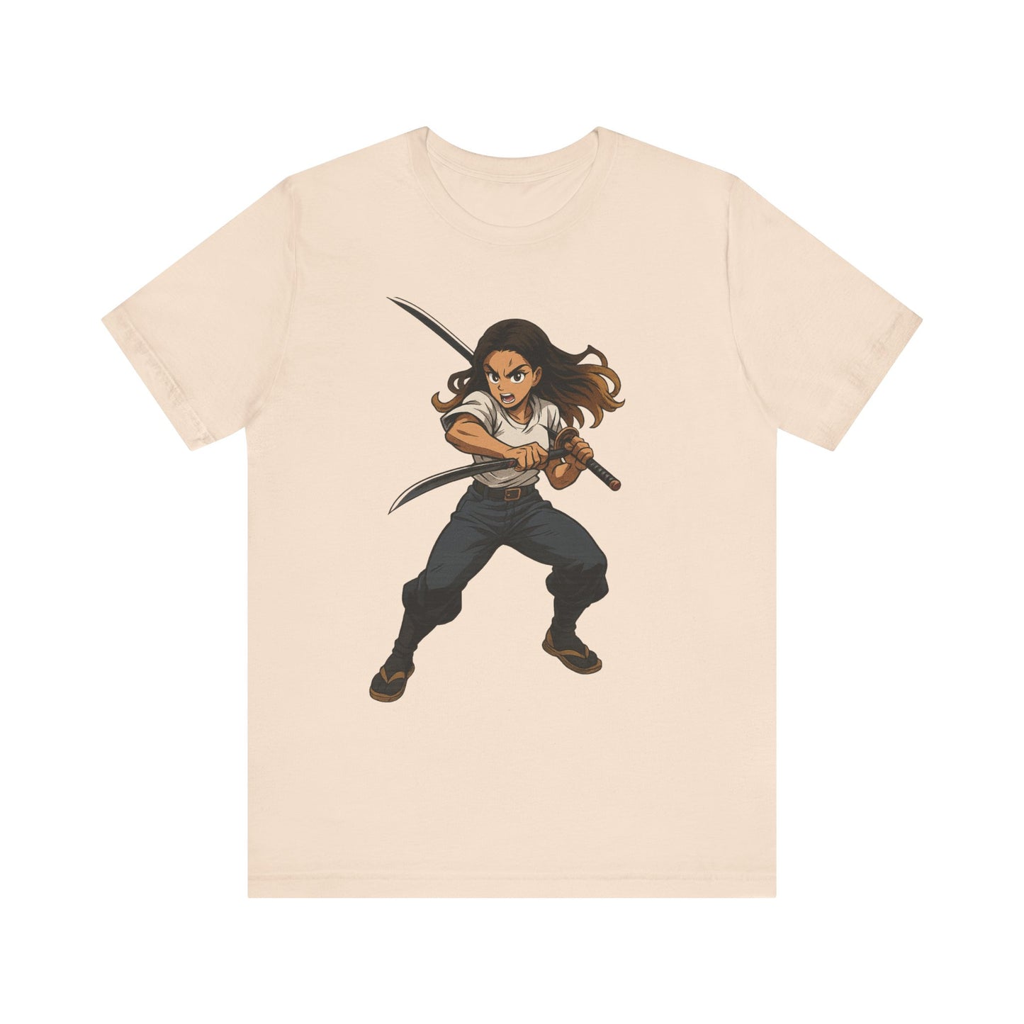 Kōyō T-shirt Femme