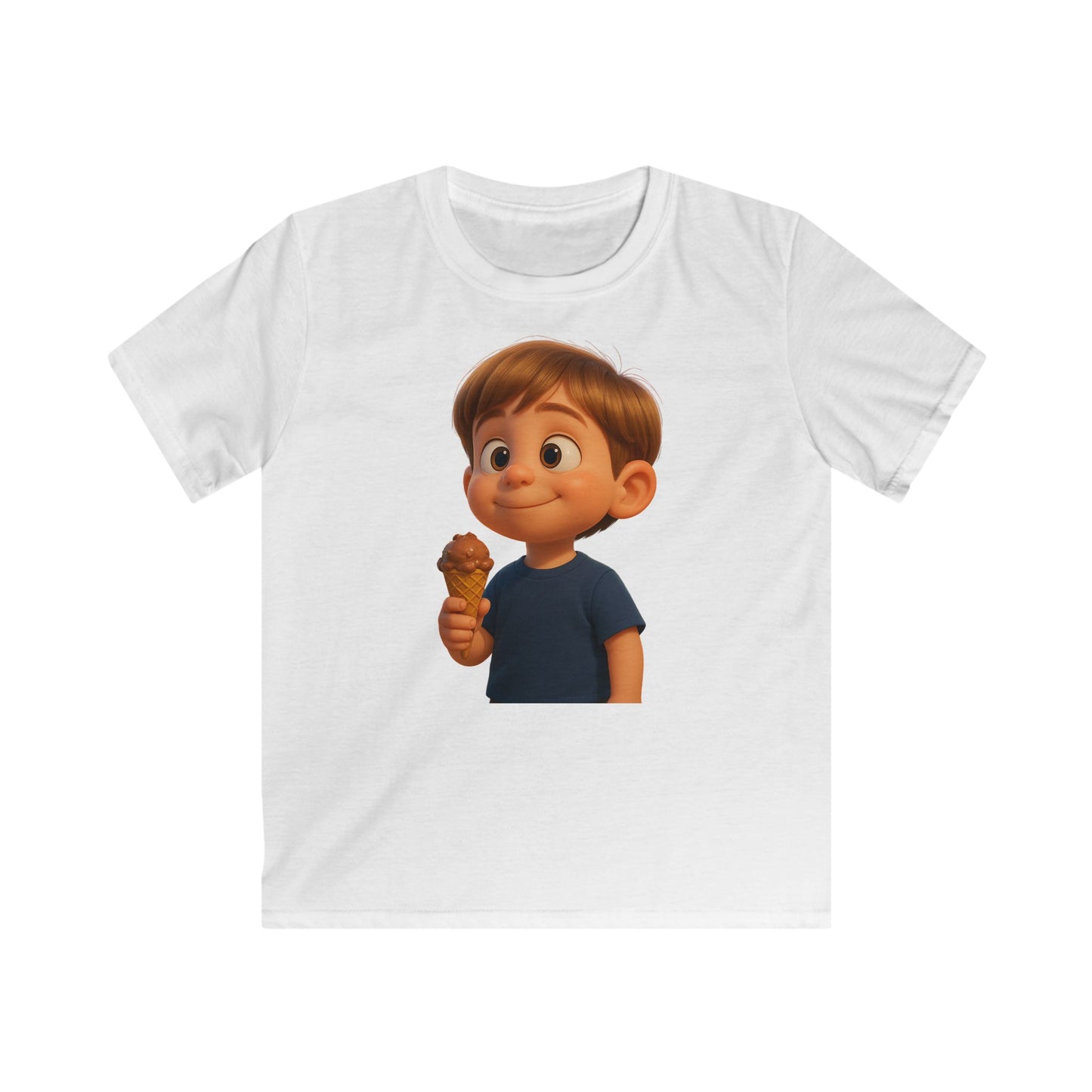 Kōyō T-shirt enfant