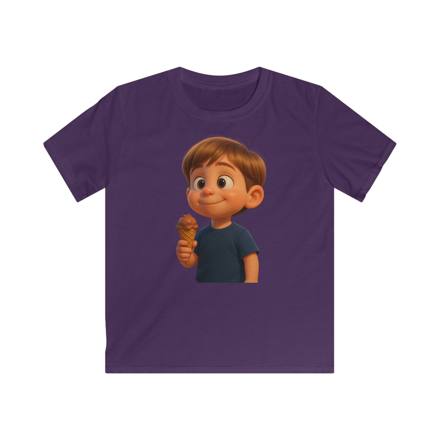 Kōyō T-shirt enfant