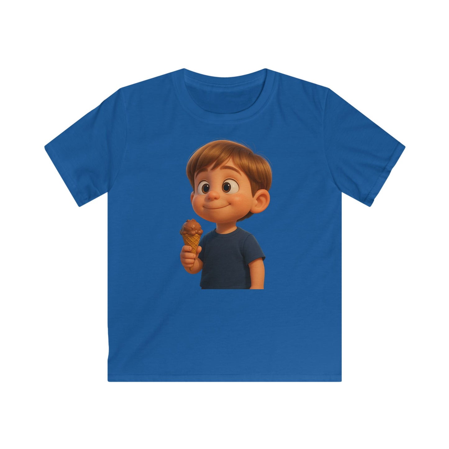 Kōyō T-shirt enfant