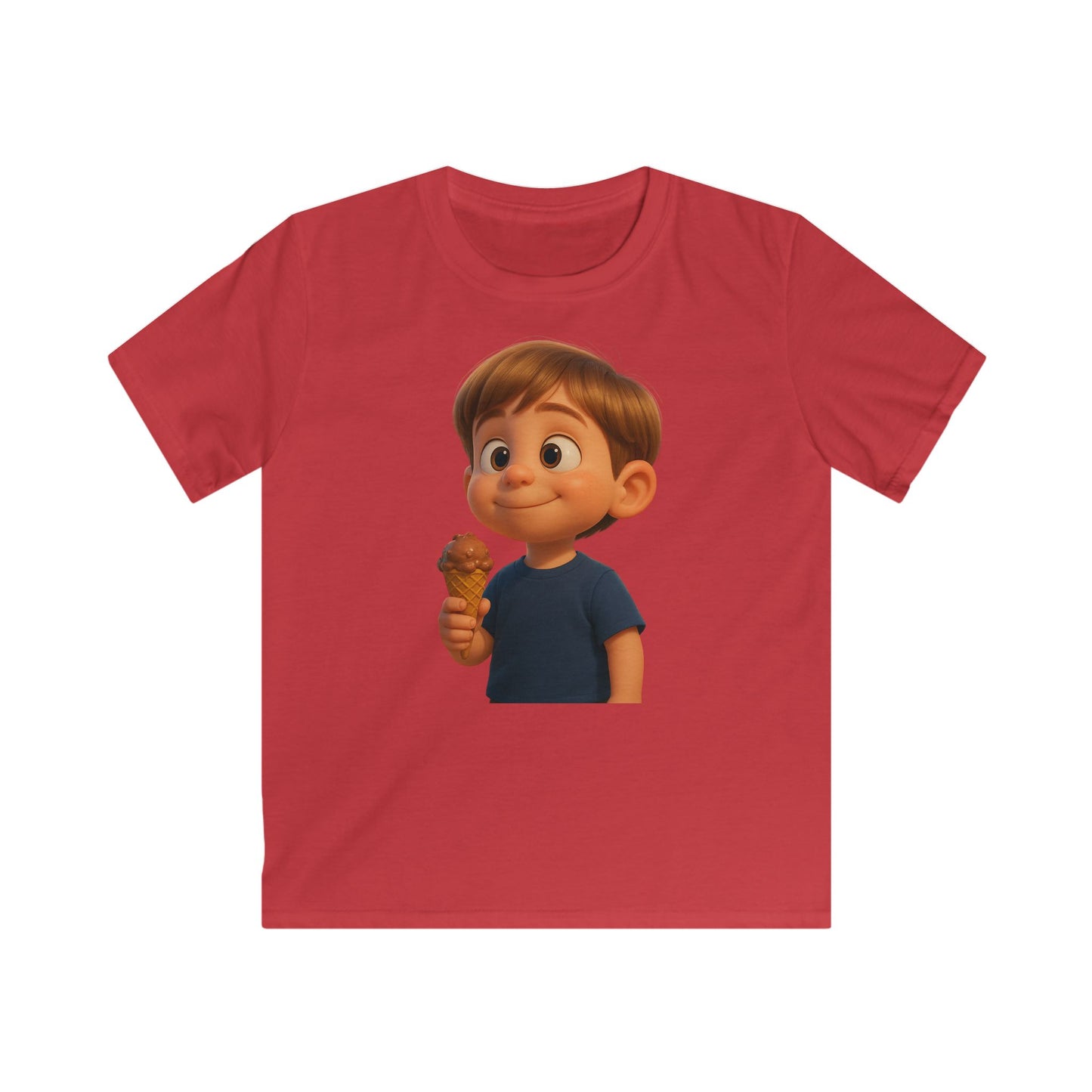 Kōyō T-shirt enfant