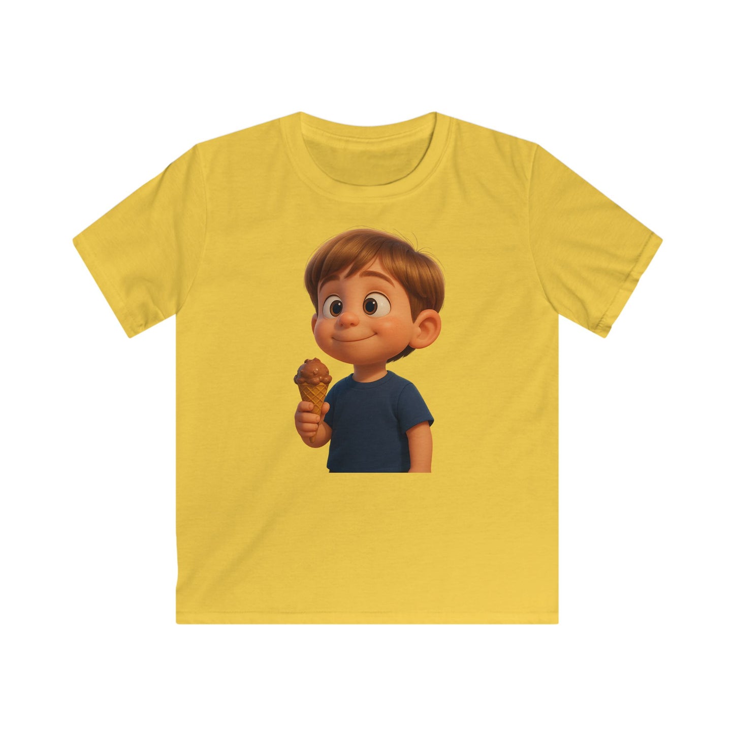 Kōyō T-shirt enfant