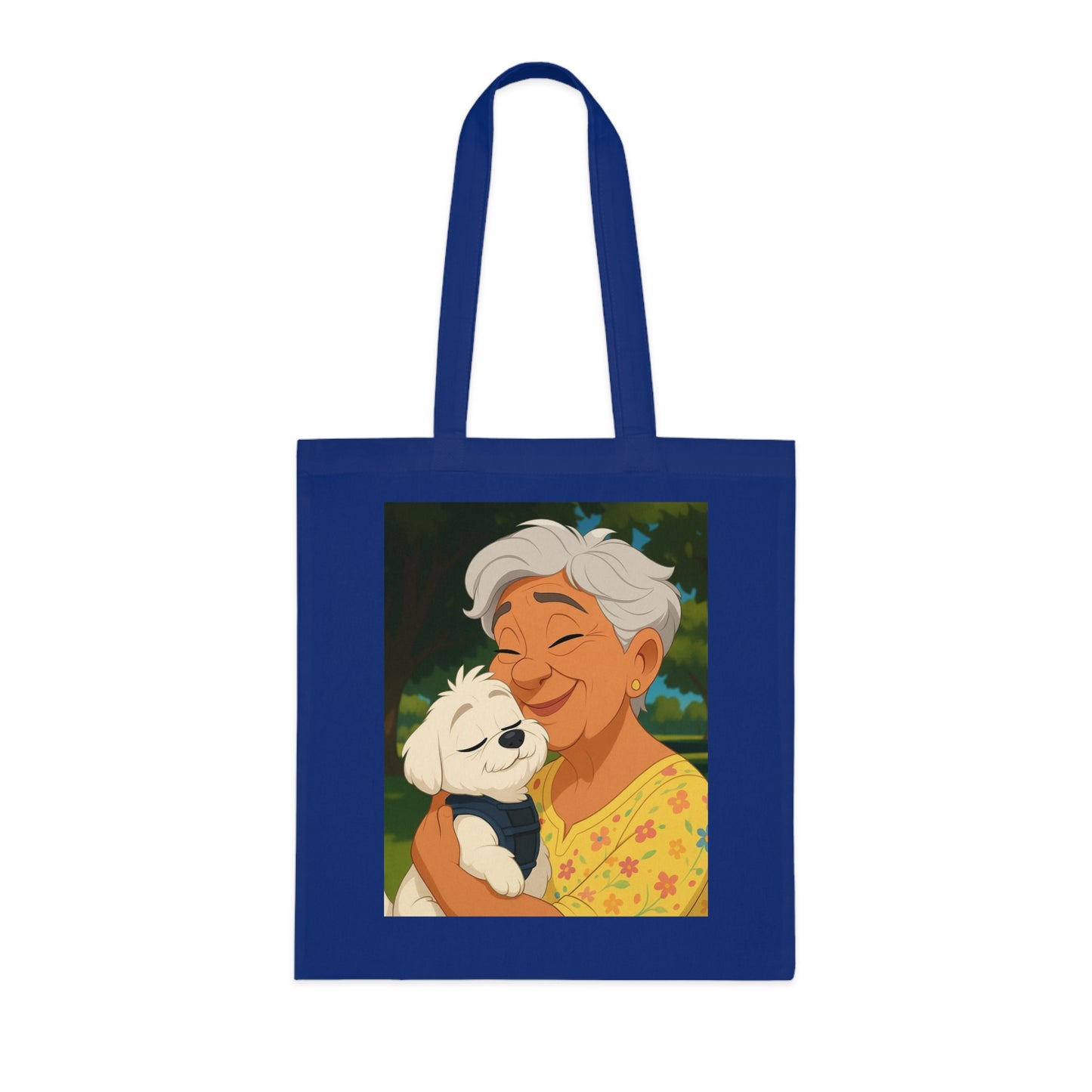 Kōyō Tote Bag