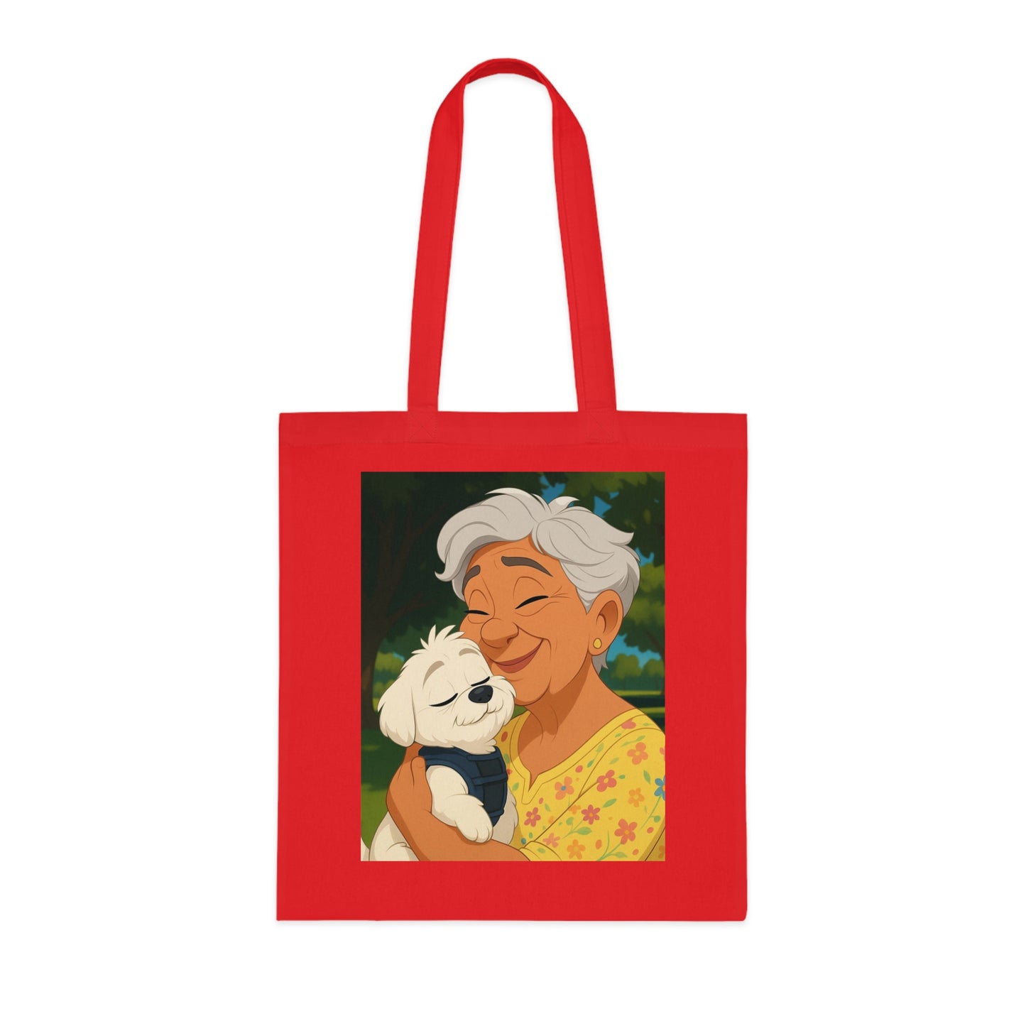 Kōyō Tote Bag