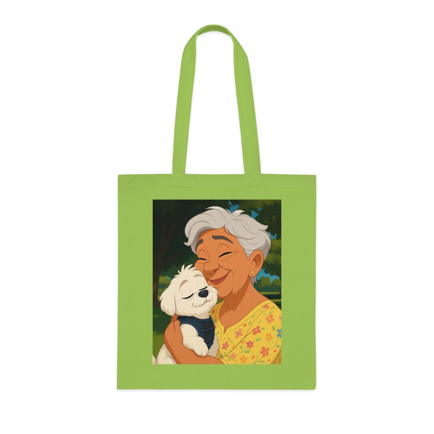 Kōyō Tote Bag
