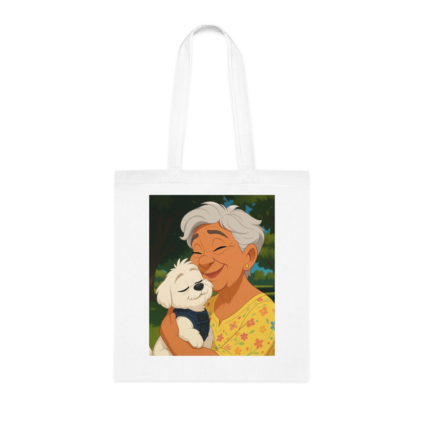 Kōyō Tote Bag