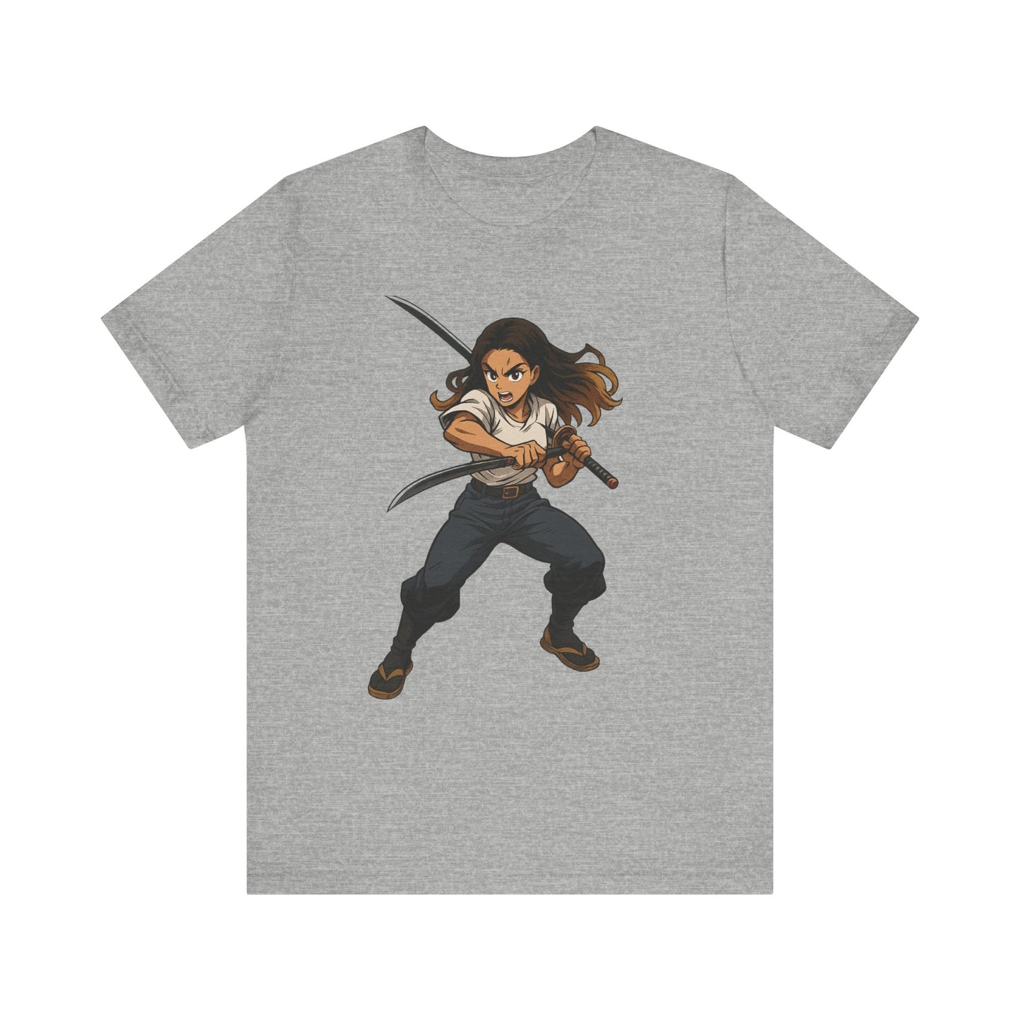 Kōyō T-shirt Femme