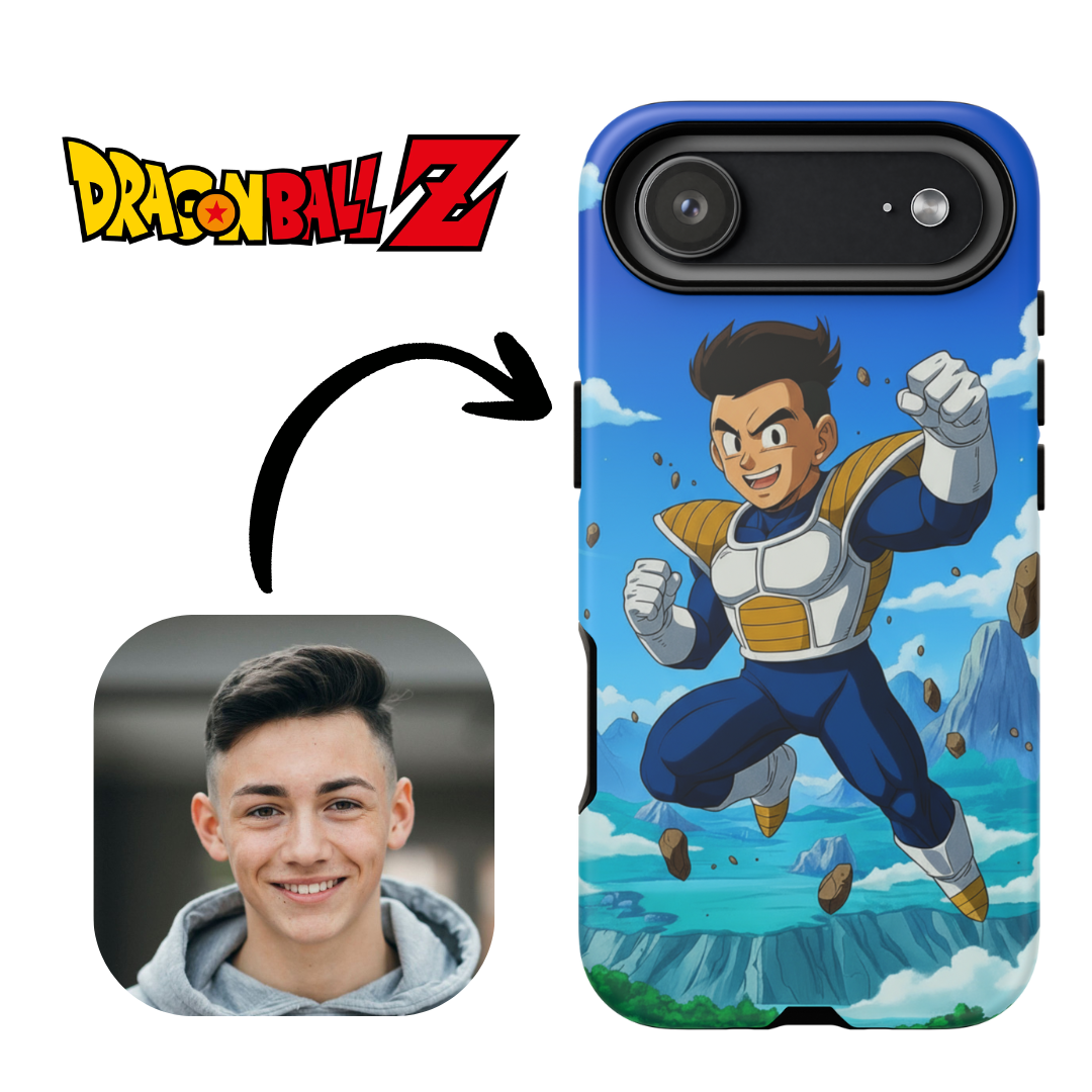 Kōyō Case - La coque qui te ressemble