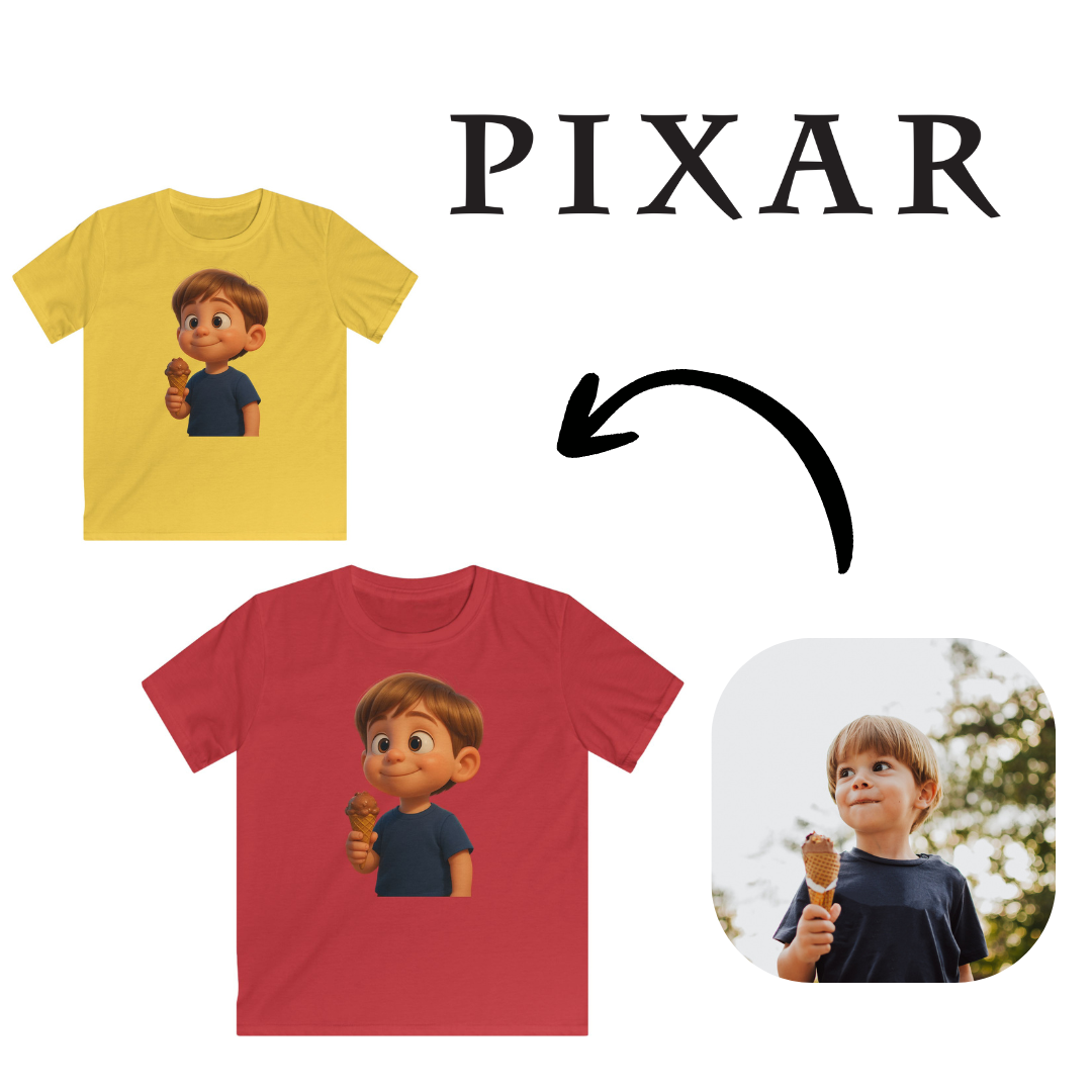 Kōyō T-shirt enfant