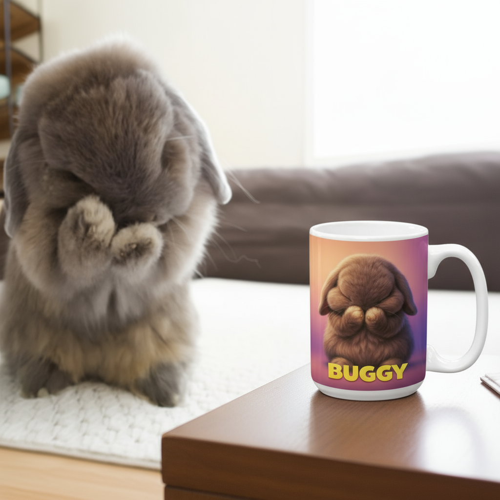 Kōyō Mug