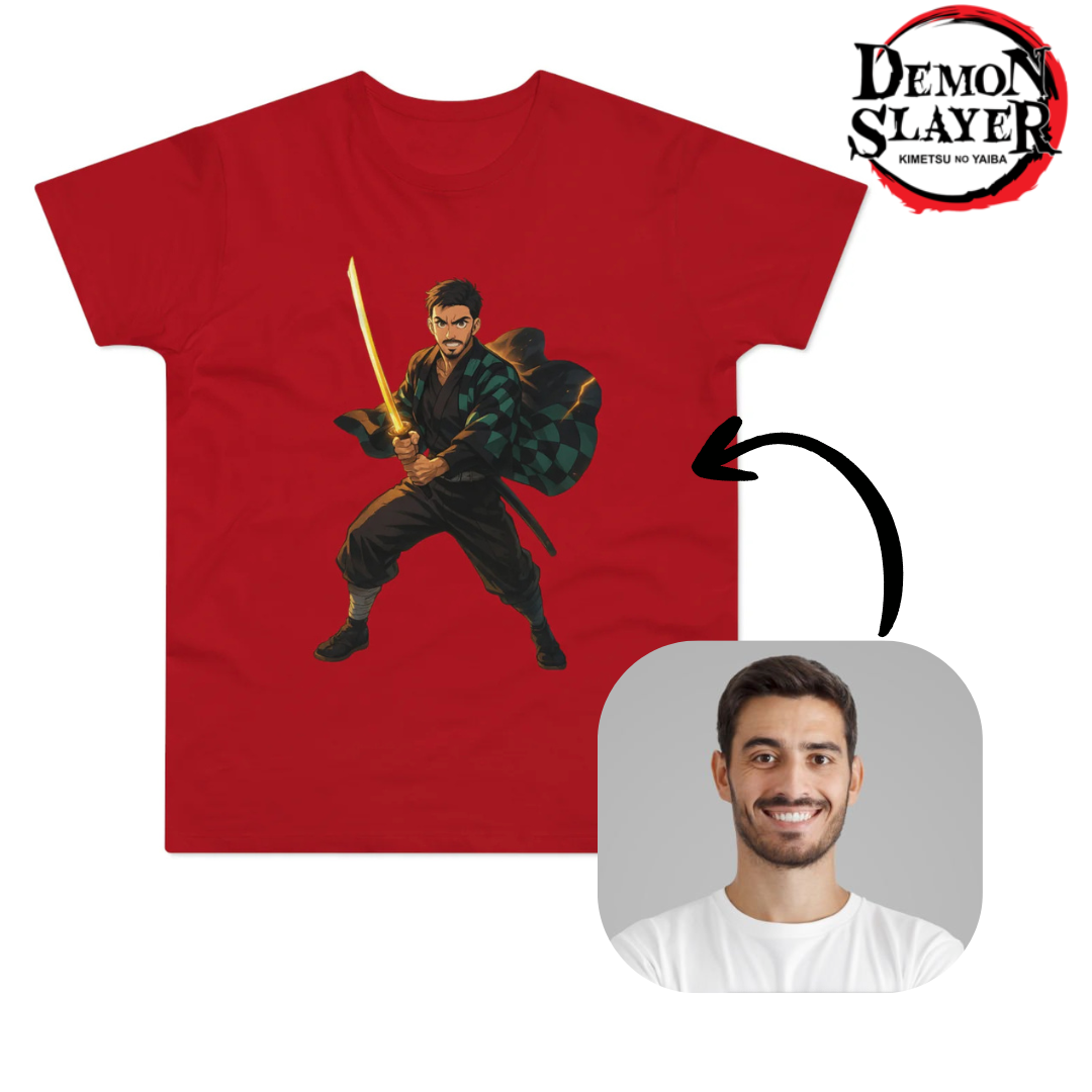 Kōyō T-shirt Homme