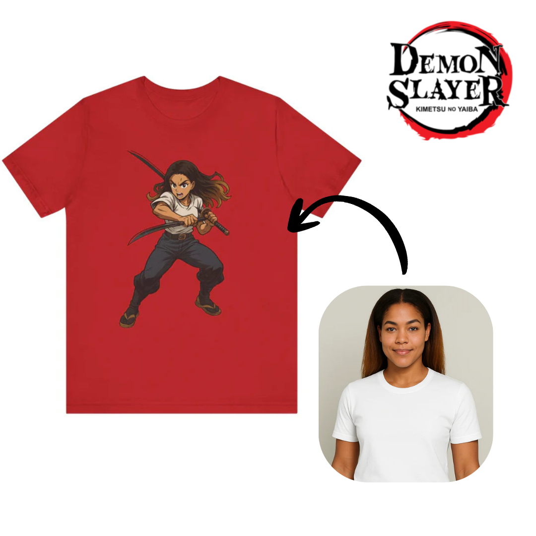 Kōyō T-shirt Femme