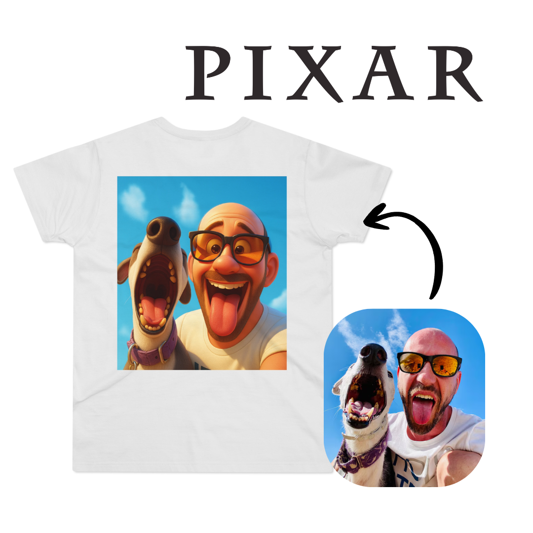 Kōyō T-shirt Homme