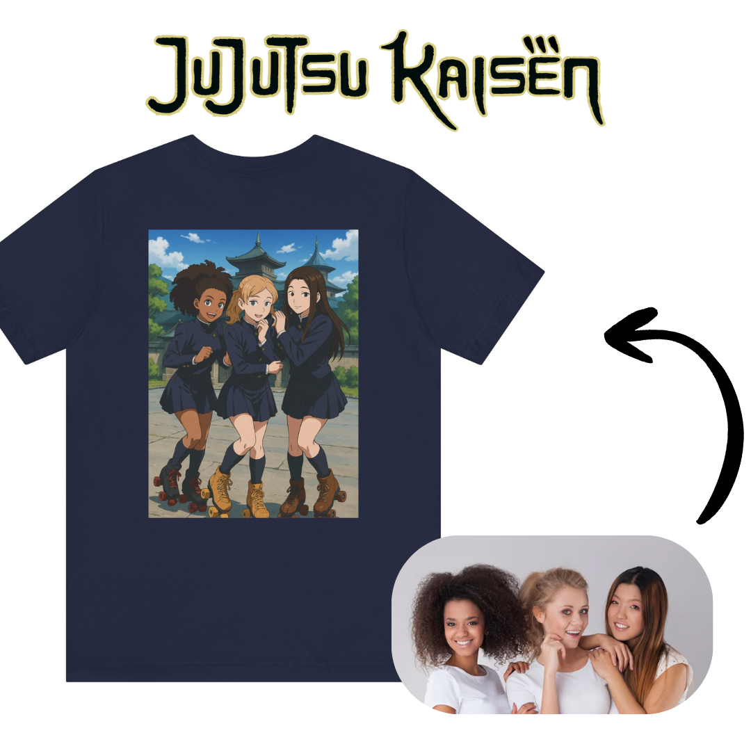 Kōyō T-shirt Femme