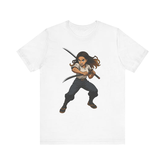 T-shirt Femme