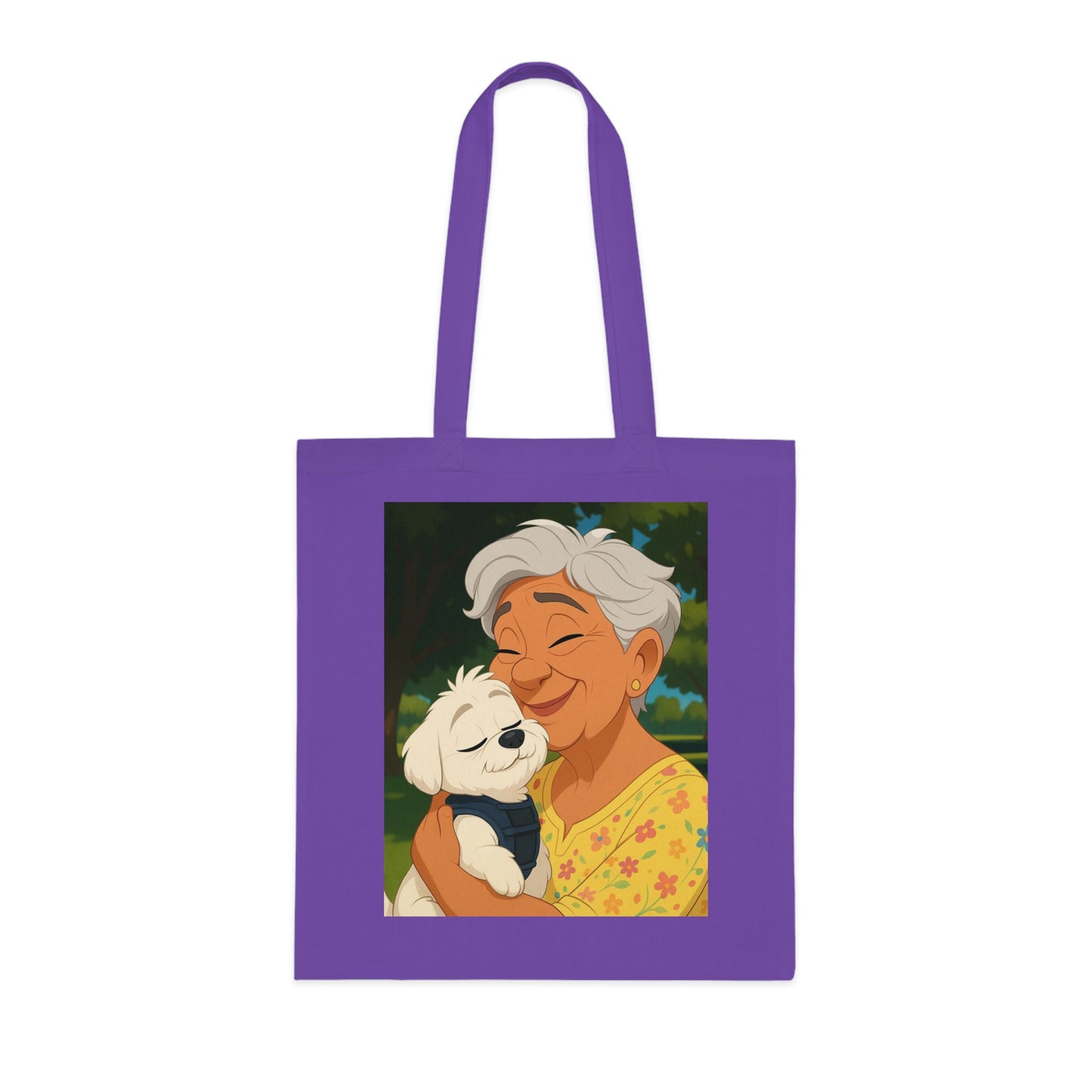 Kōyō Tote Bag