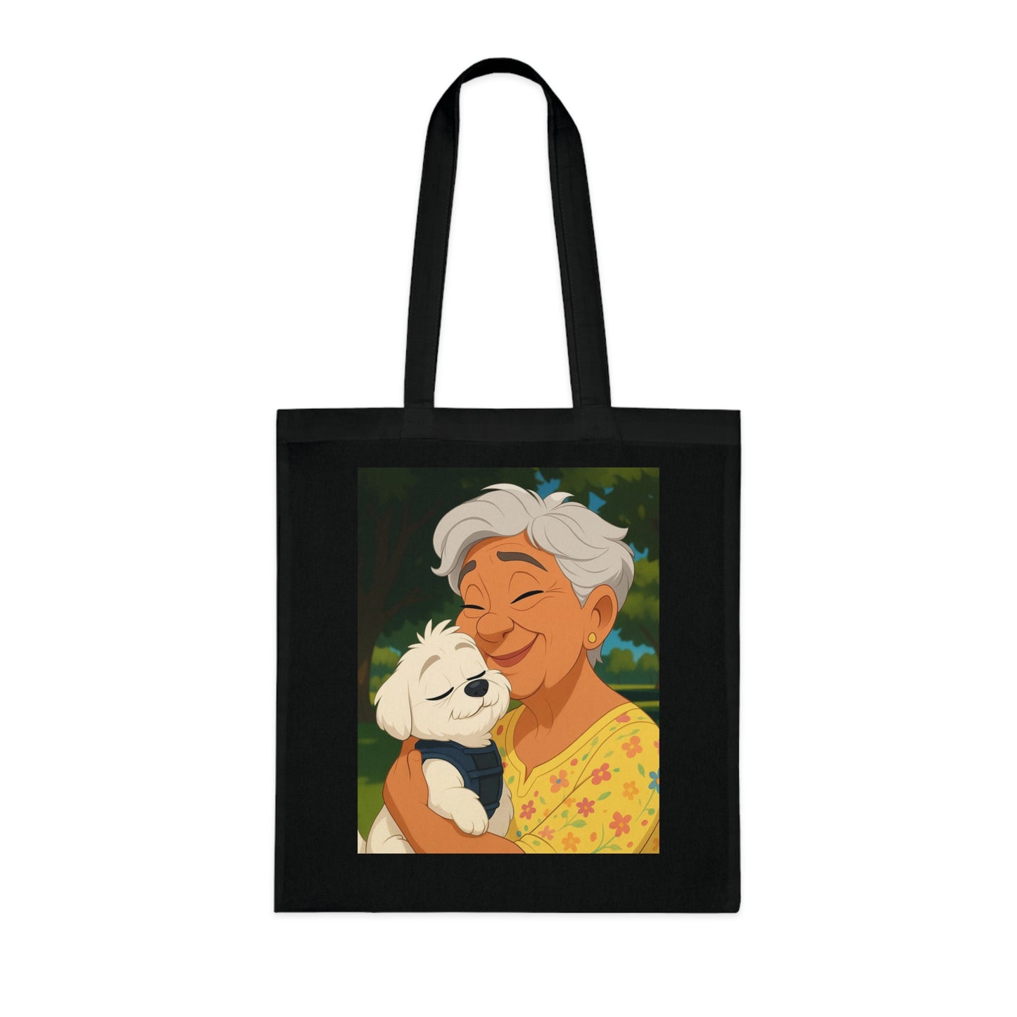 Kōyō Tote Bag