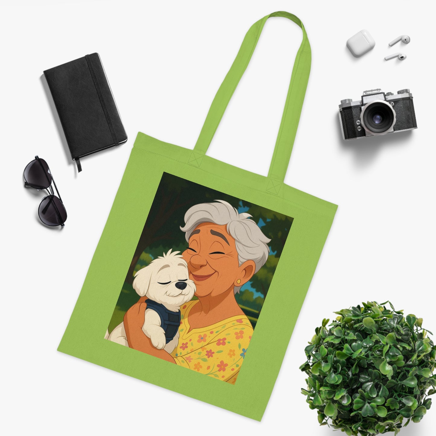 Tote Bag
