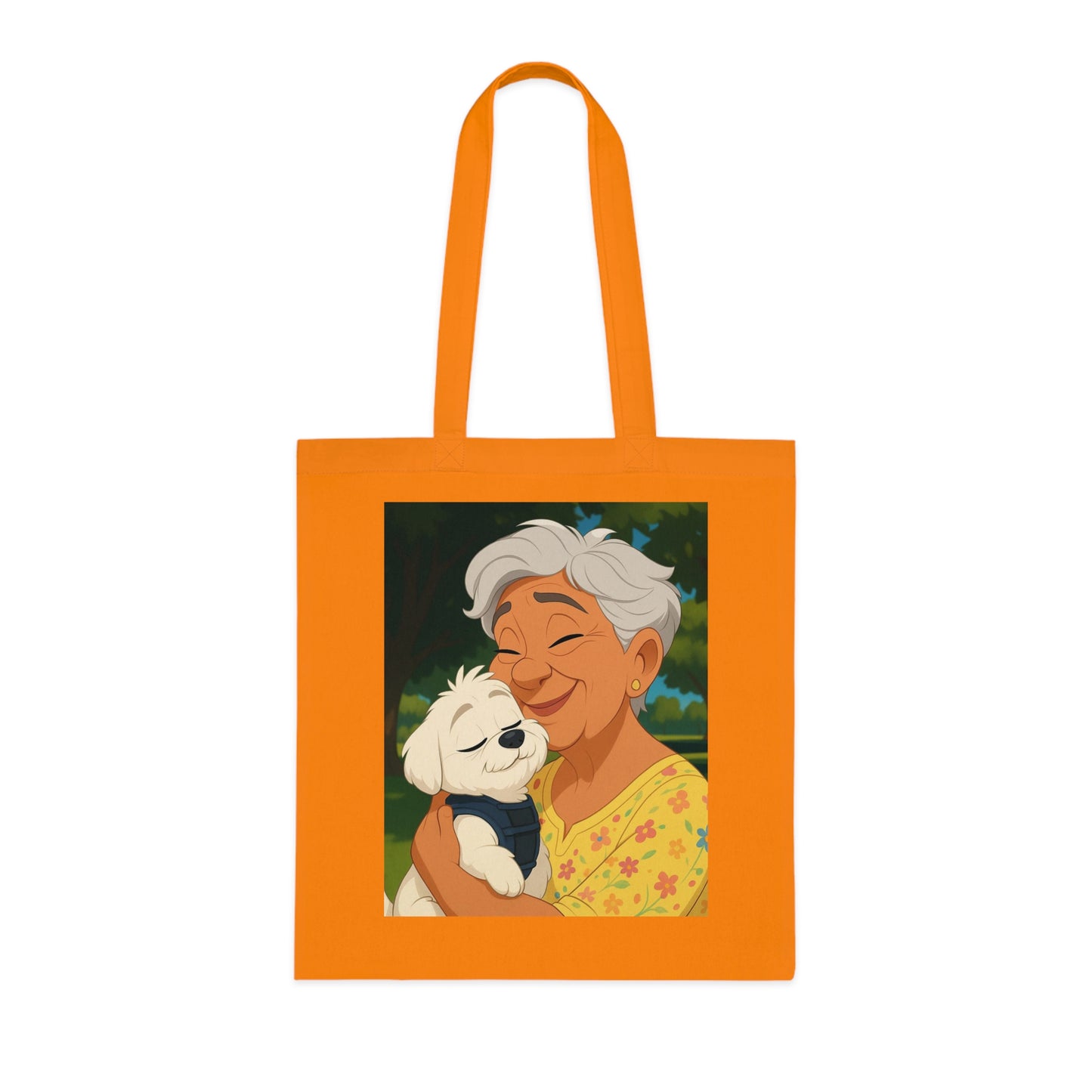 Kōyō Tote Bag