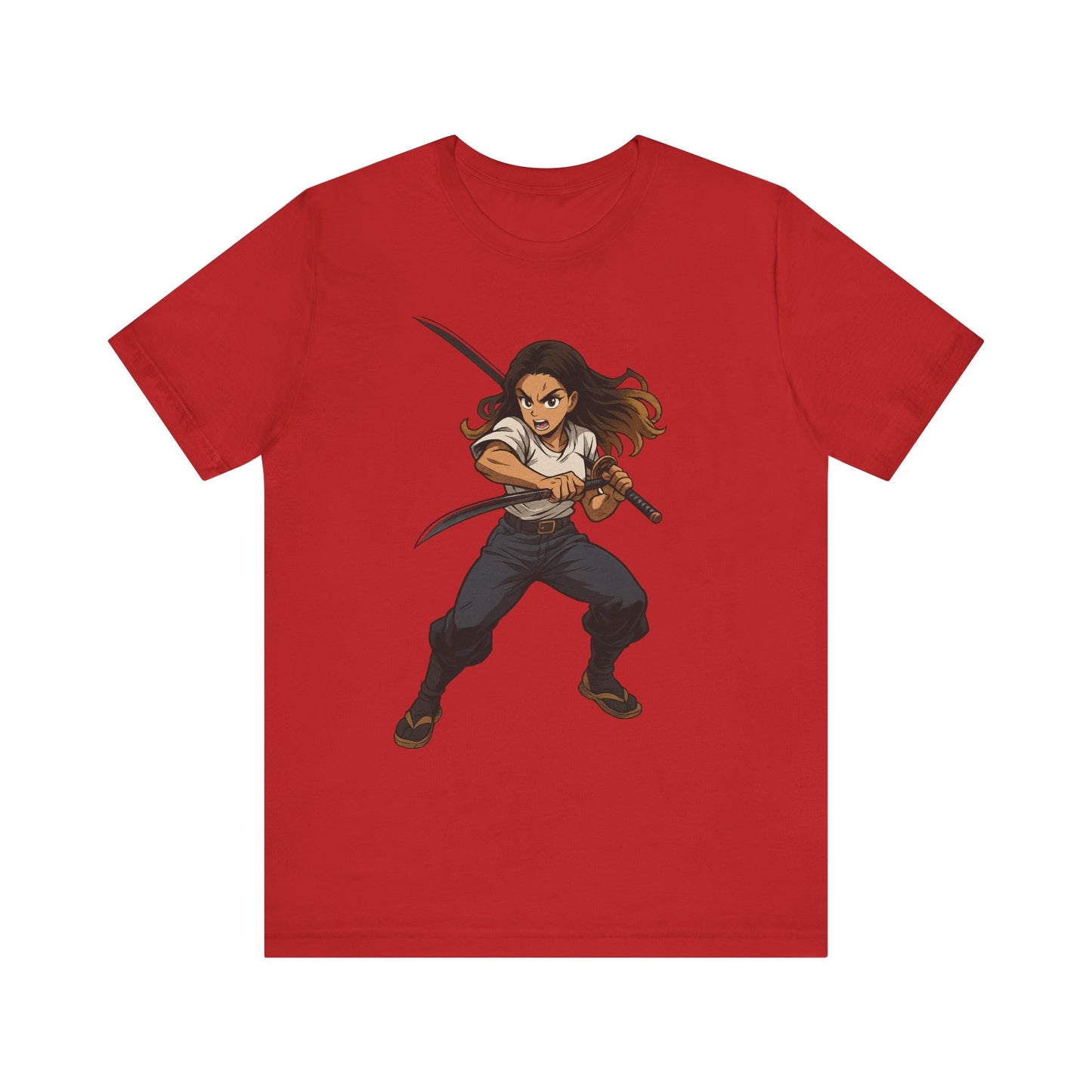 Kōyō T-shirt Femme
